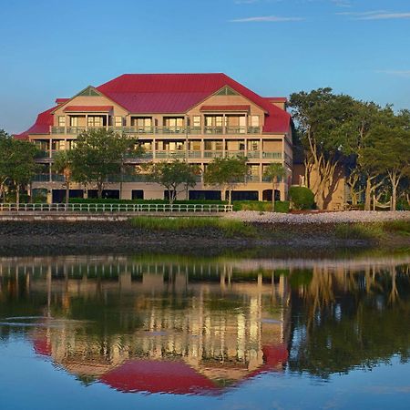 Disney'S Hilton Head Island Resort Exterior photo