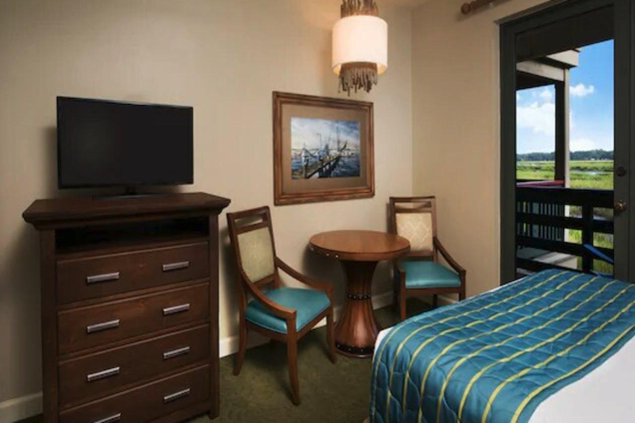 Disney'S Hilton Head Island Resort Exterior photo