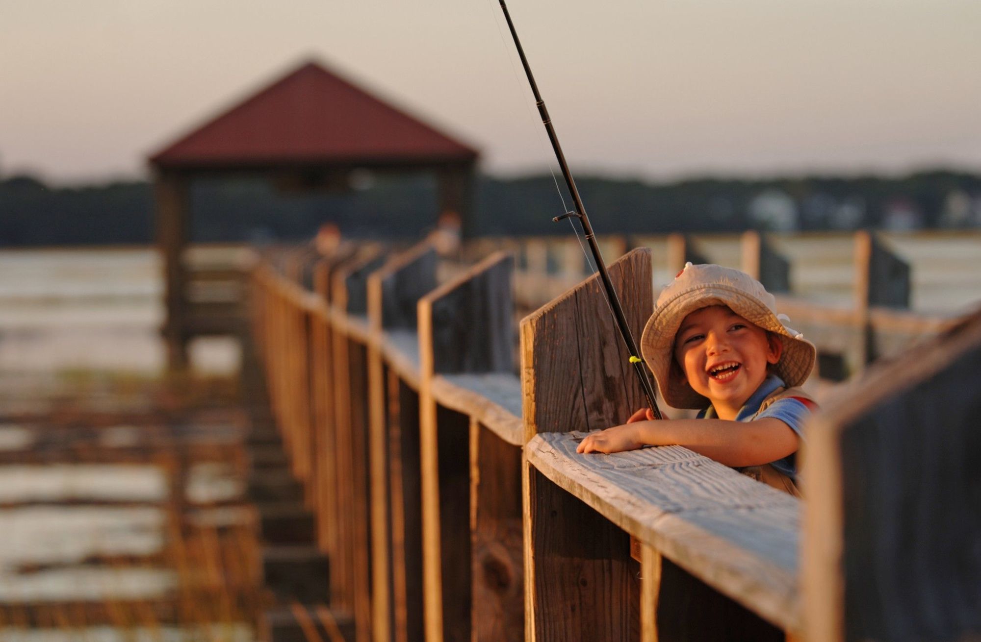 Disney'S Hilton Head Island Resort Exterior photo