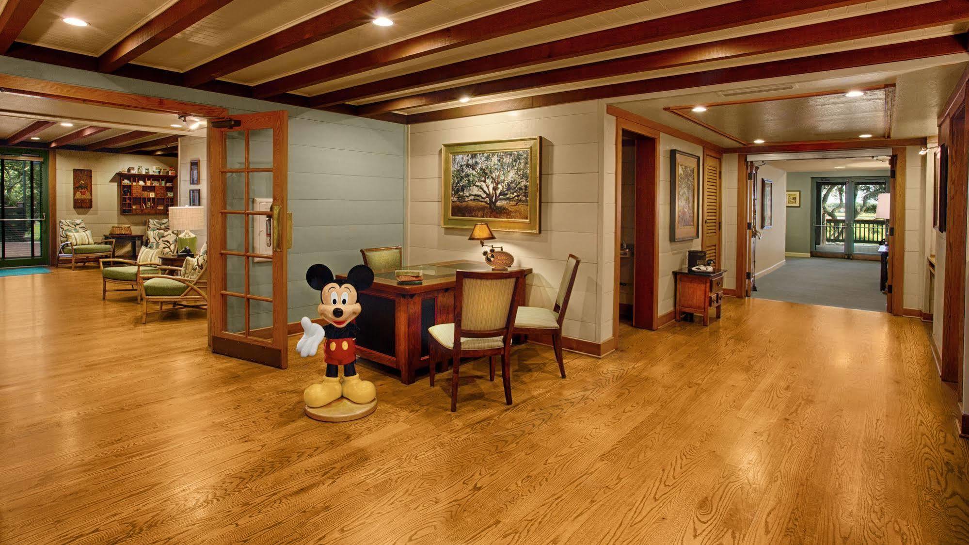 Disney'S Hilton Head Island Resort Exterior photo