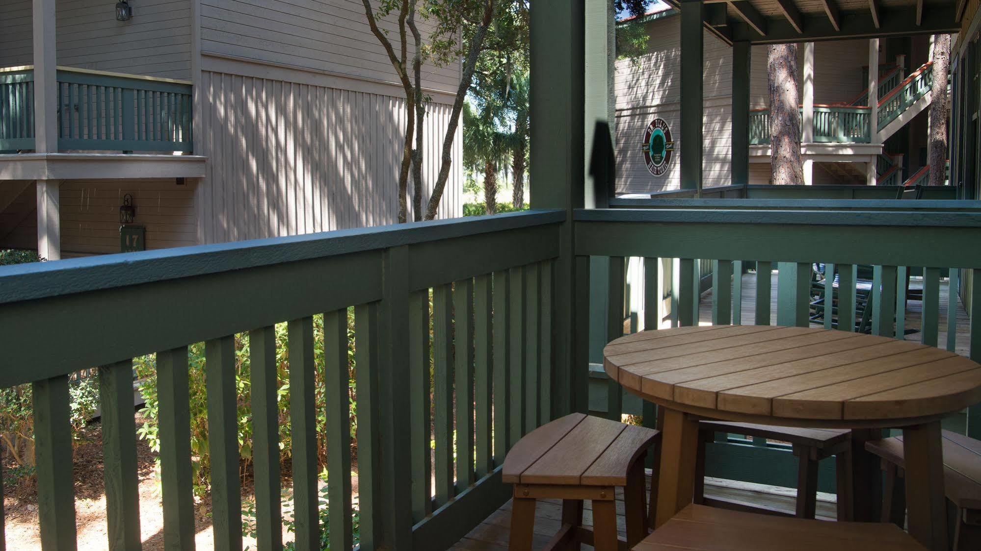 Disney'S Hilton Head Island Resort Exterior photo
