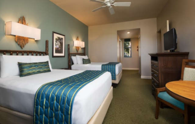 Disney'S Hilton Head Island Resort Exterior photo